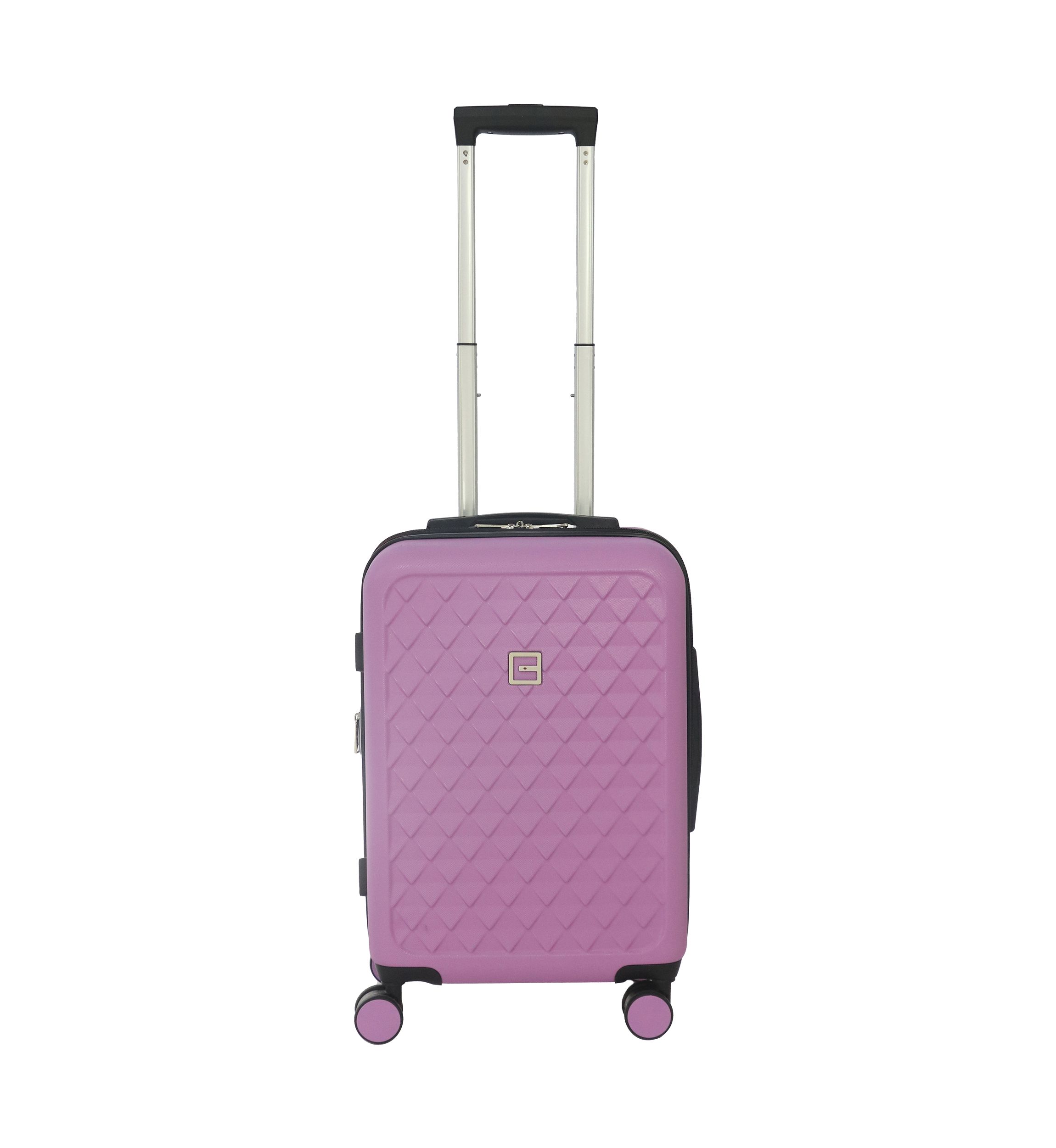 Brittani Hardside Spinner 5-Piece Set 