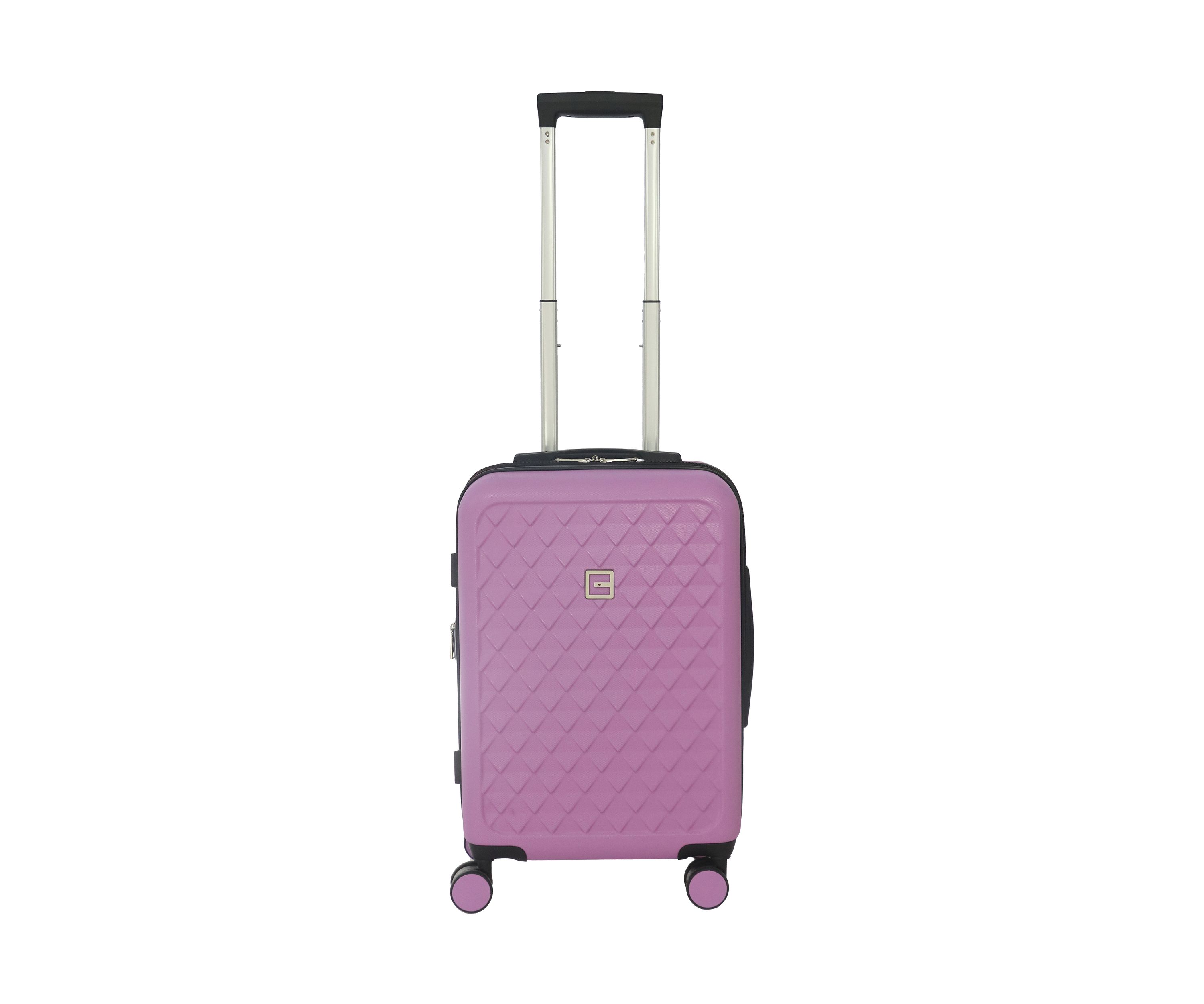 Brittani Hardside Spinner 5-Piece Set 