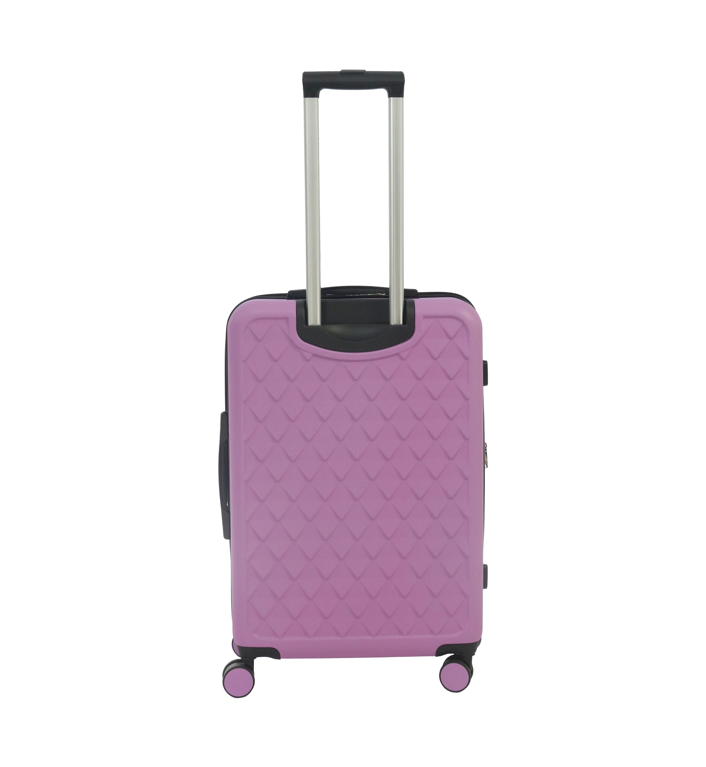 Brittani Hardside Spinner 5-Piece Set 