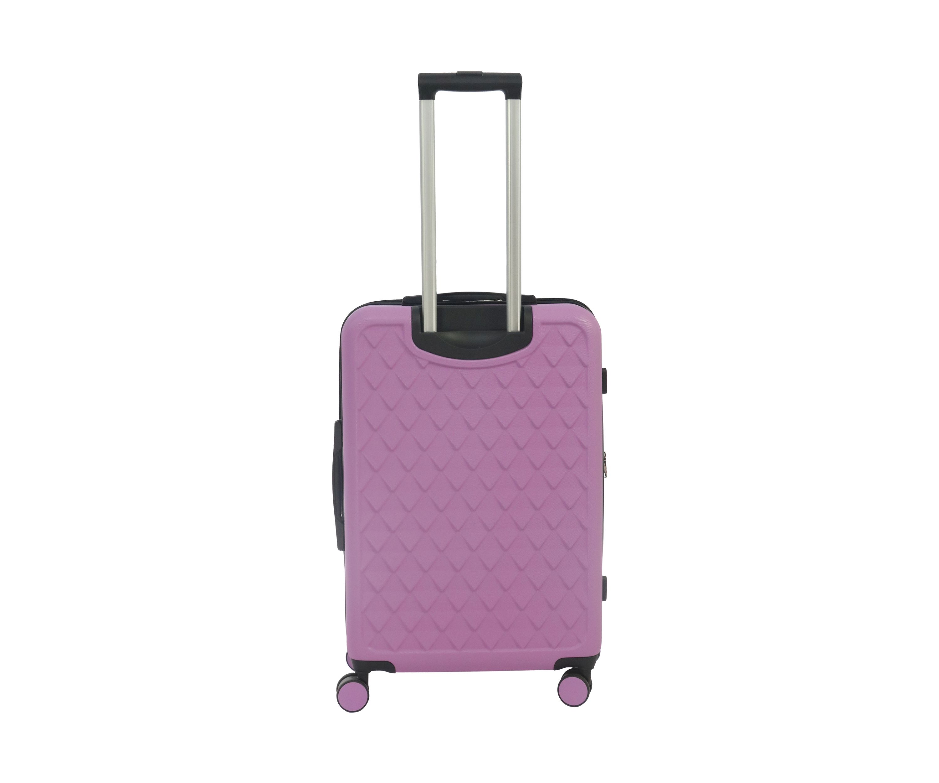 Brittani Hardside Spinner 5-Piece Set 