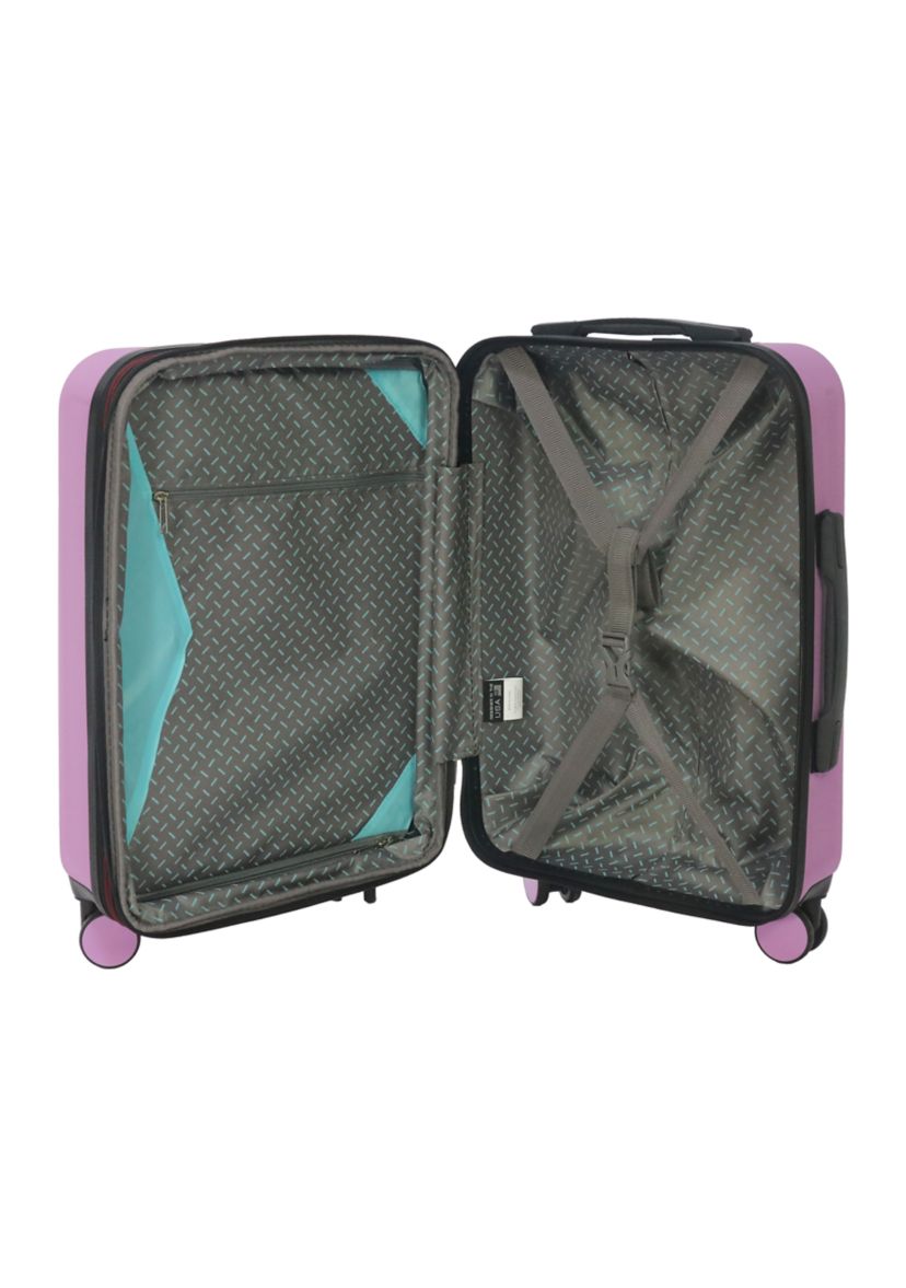 Brittani Hardside Spinner 5-Piece Set 