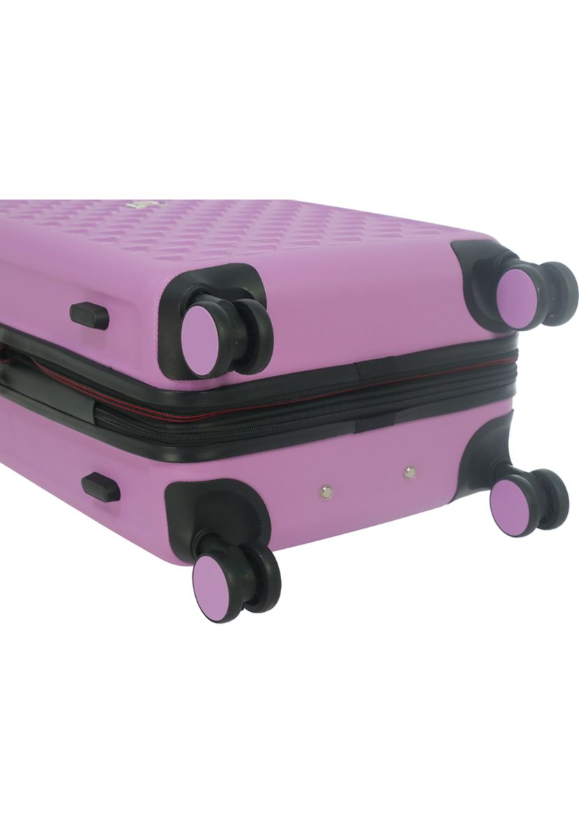 Brittani Hardside Spinner 5-Piece Set 