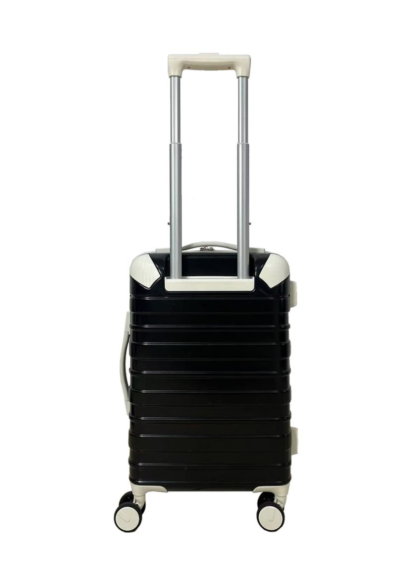 Addison Hardside Spinner 3 Piece Set 