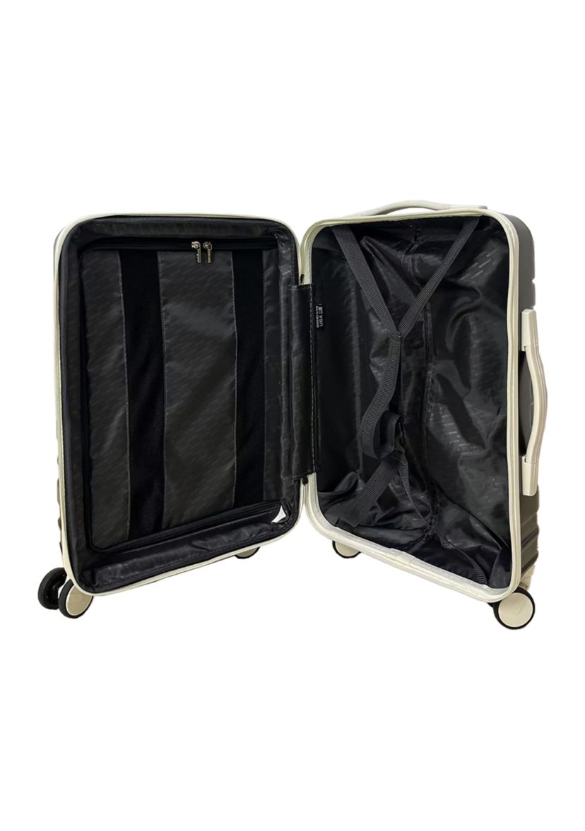 Addison Hardside Spinner 3 Piece Set 