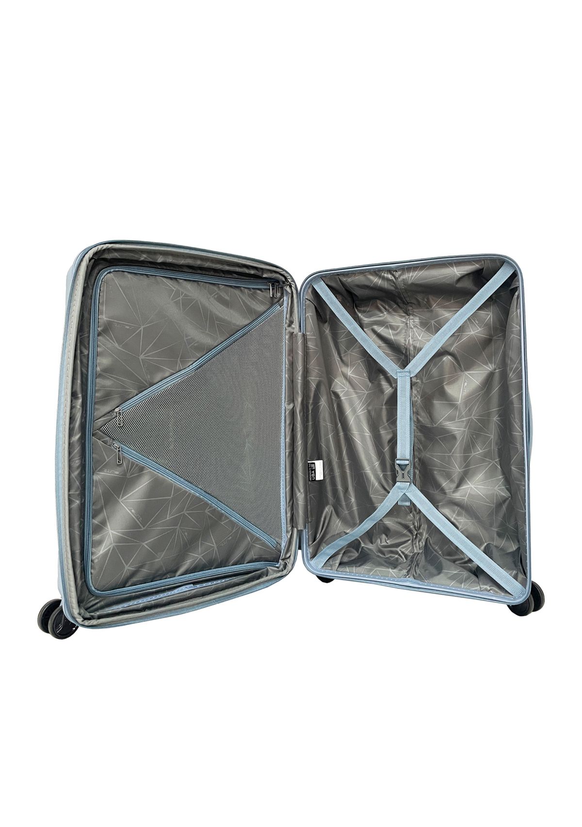 Harper Hardside Expandable Spinner