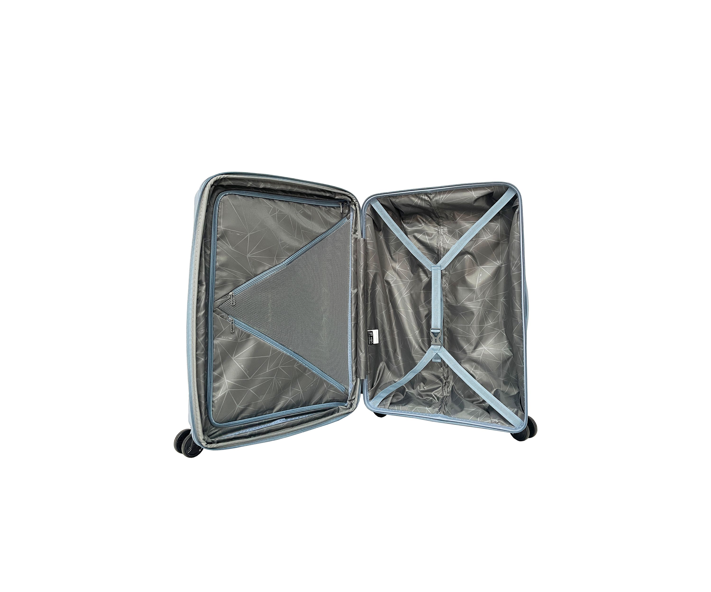 Harper Hardside Expandable Spinner