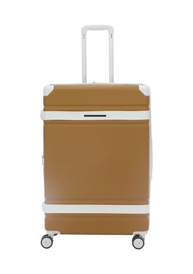 SOLITE Ollie Expandable Spinner, Brown, 30 in
