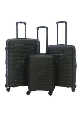EXPEDITIONER 2.0 EXPANDABLE Hardside SPINNER Luggage Set