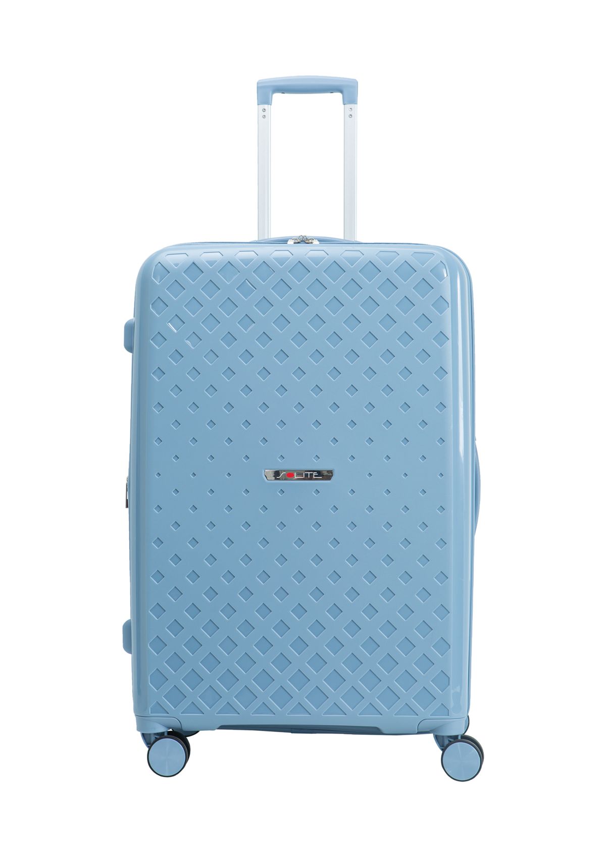 Pamplona Expandable Hardside Spinner Luggage