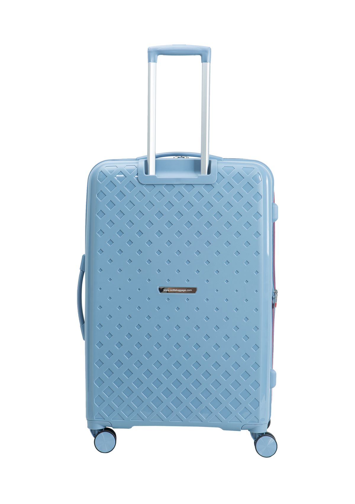 Pamplona Expandable Hardside Spinner Luggage