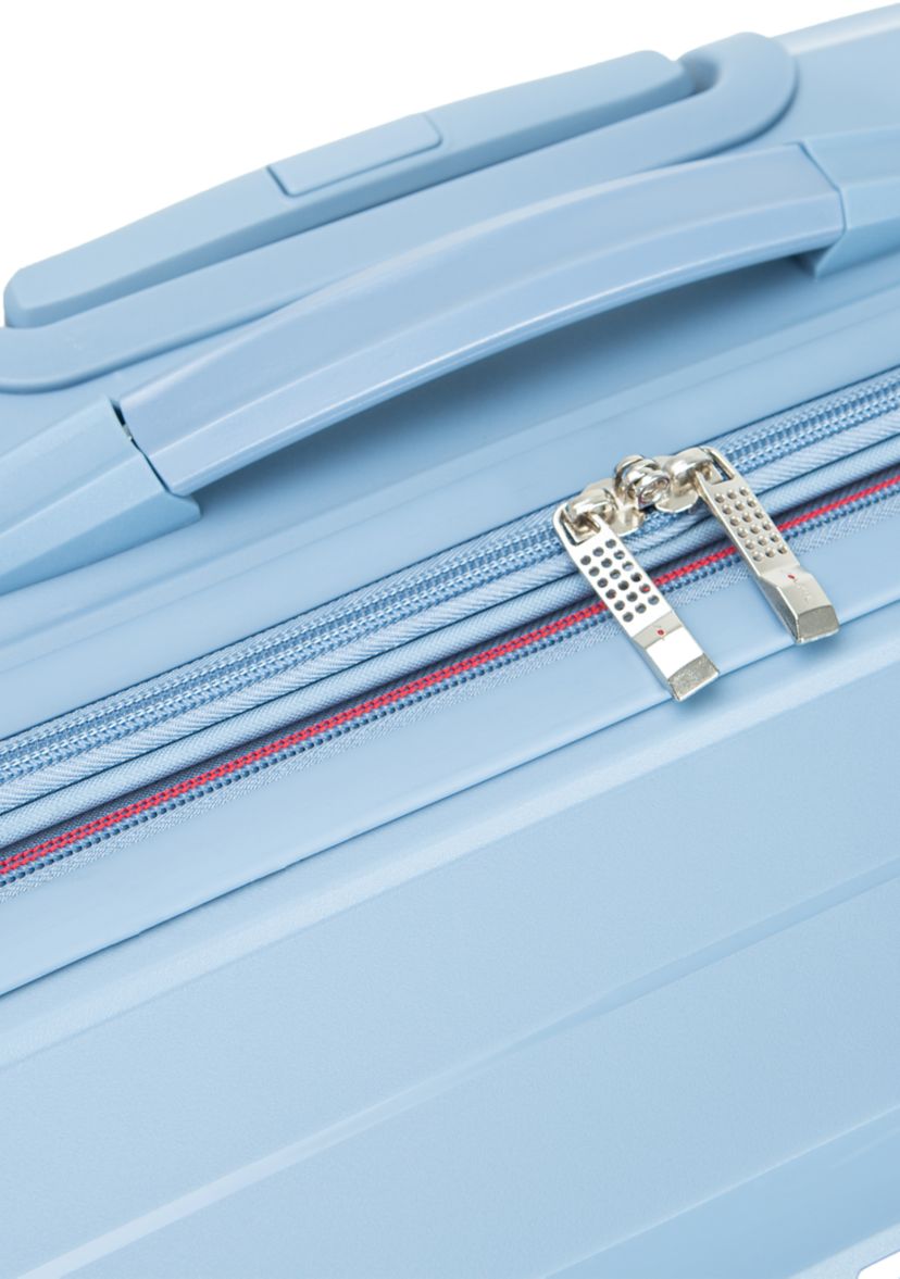 Pamplona Expandable Hardside Spinner Luggage