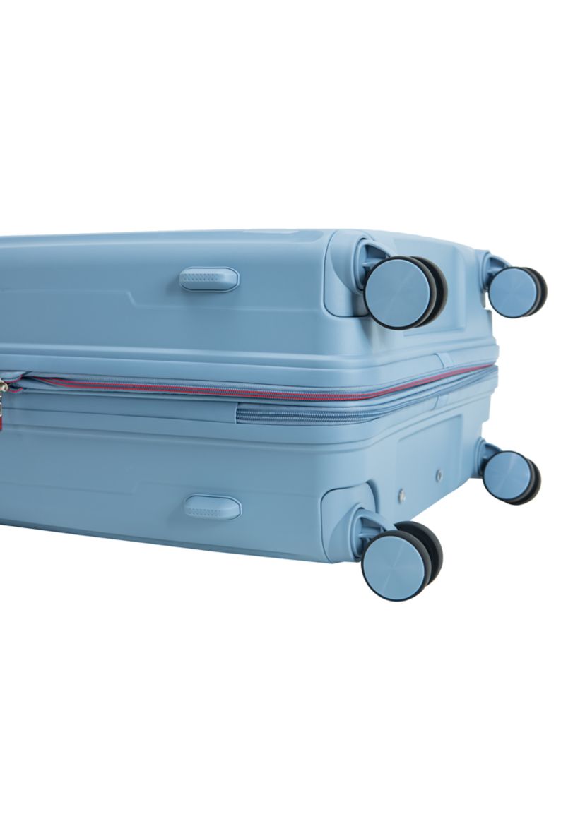 Pamplona Expandable Hardside Spinner Luggage