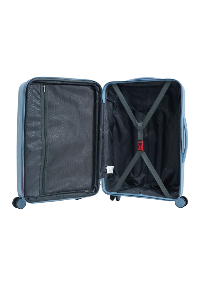 Pamplona Expandable Hardside Spinner Luggage