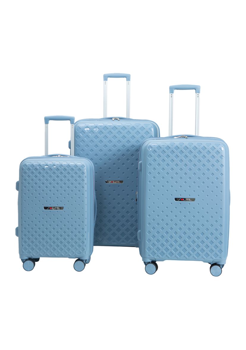 Pamplona Expandable Hardside Spinner Luggage
