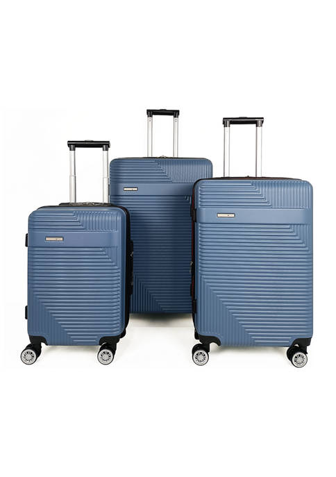 SOLITE Rhodes Expandable Spinner Luggage