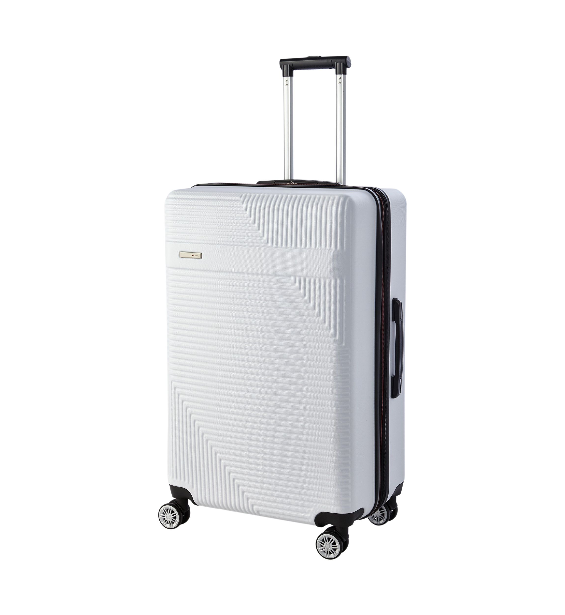 Rhodes Expandable Spinner Luggage 