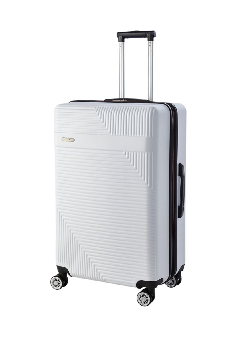 Rhodes Expandable Spinner Luggage 