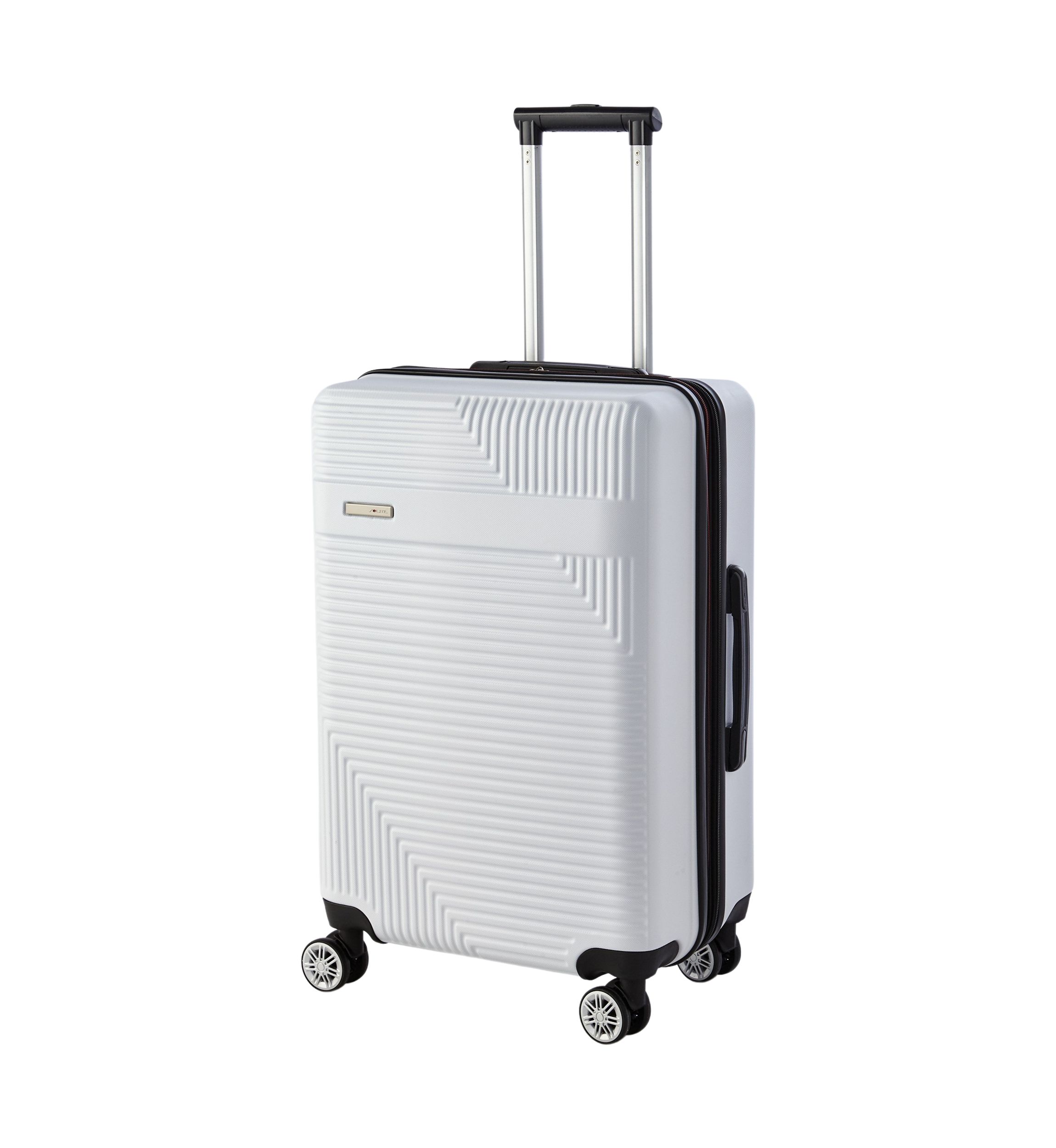 Rhodes Expandable Spinner Luggage 