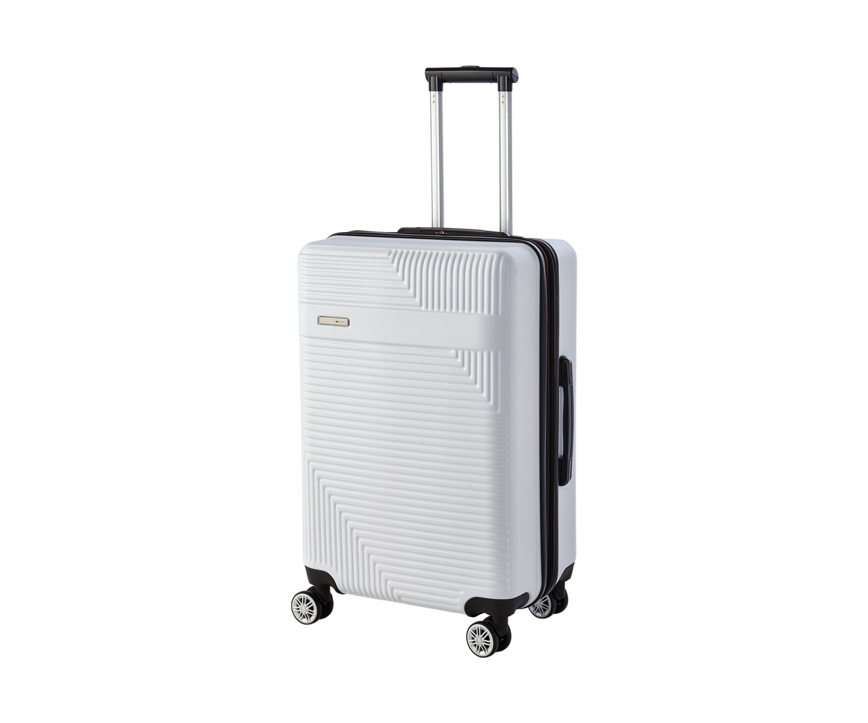 Rhodes Expandable Spinner Luggage 