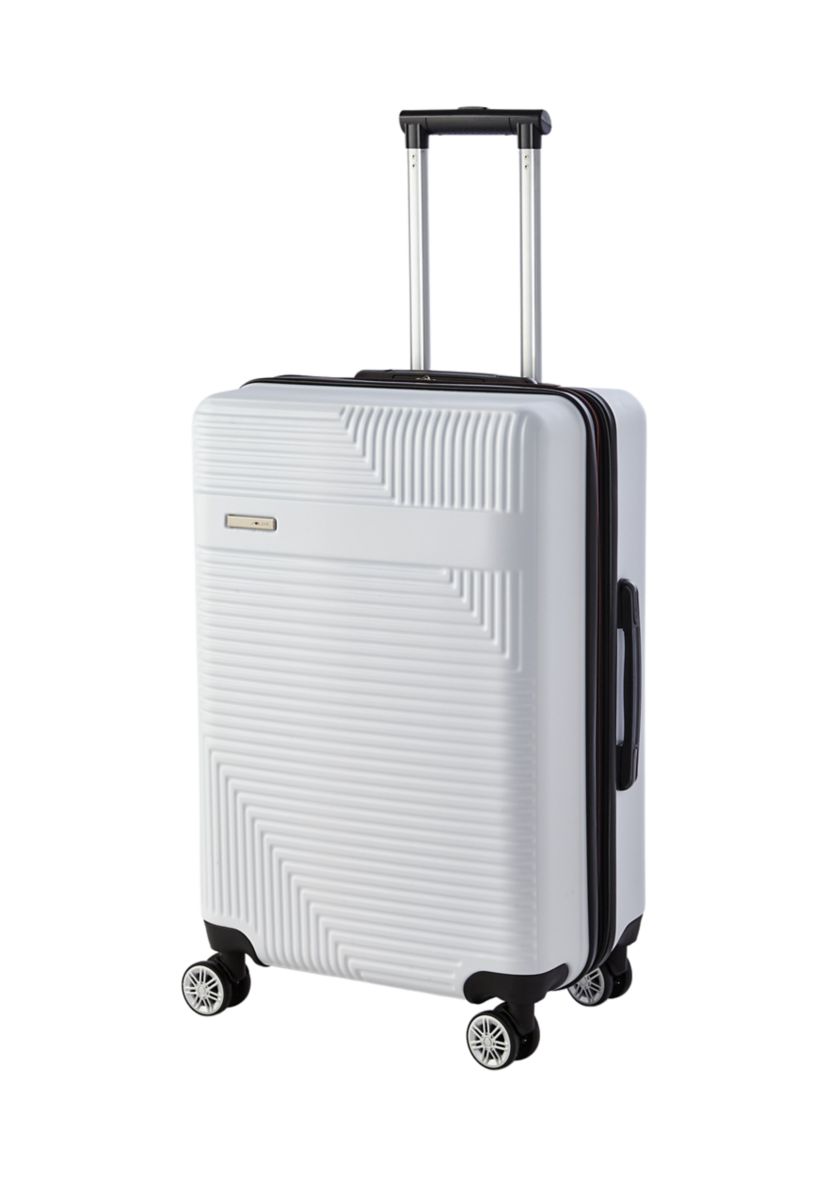 Rhodes Expandable Spinner Luggage 