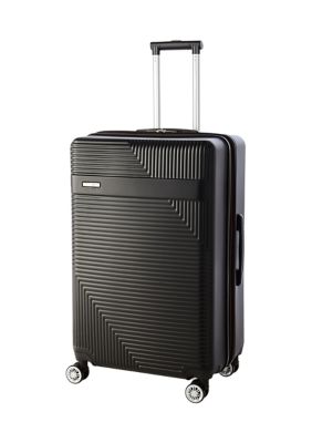 Belk luggage set discount sale