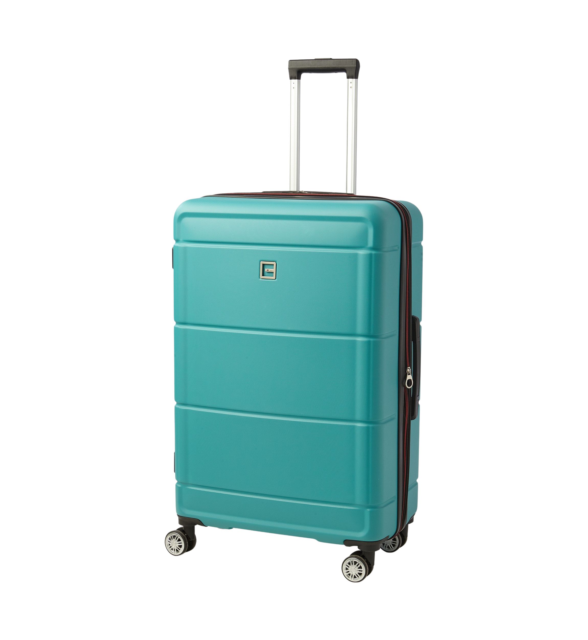 Patras Expandable Spinner Luggage