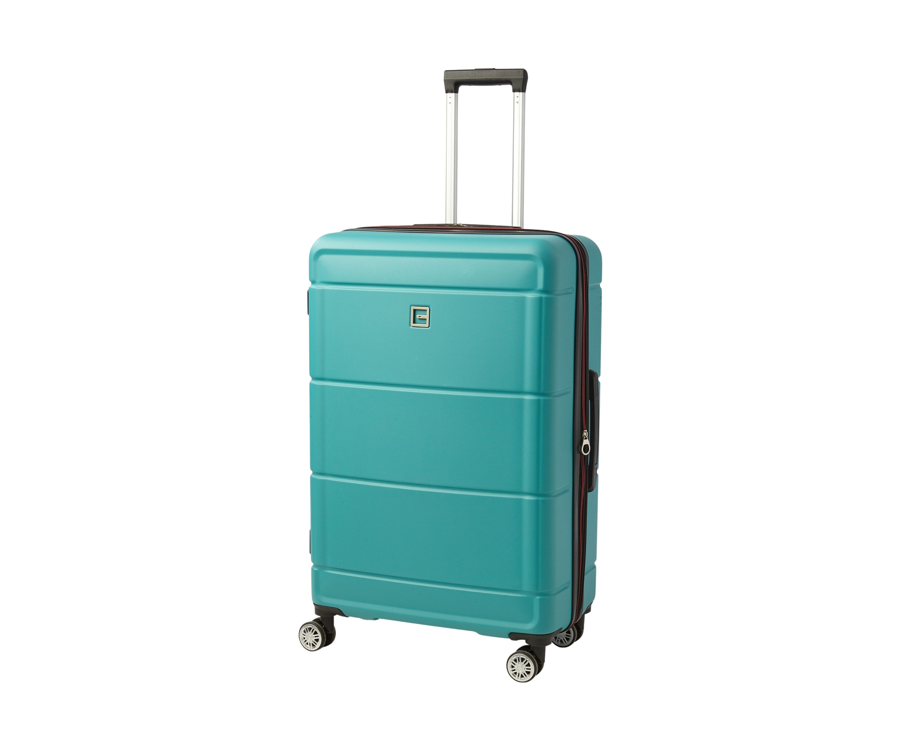 Patras Expandable Spinner Luggage