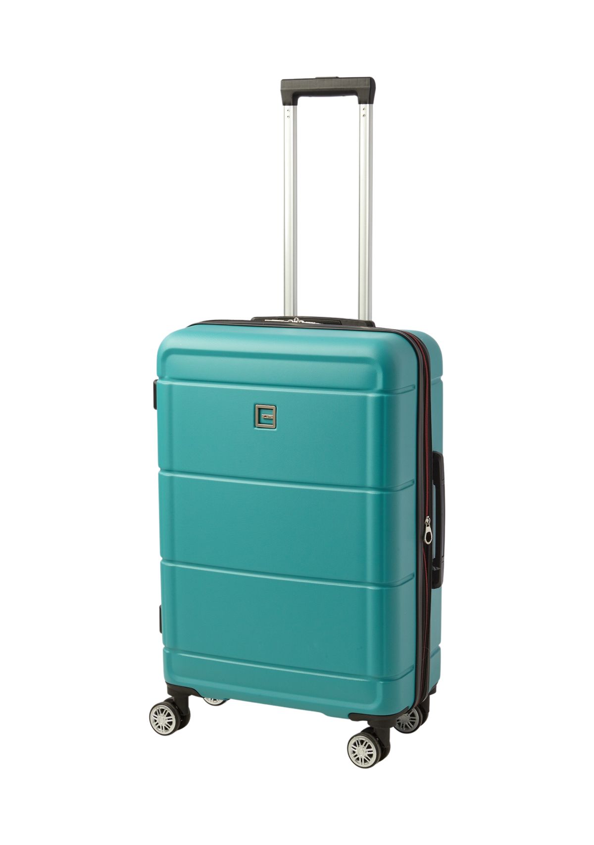 Patras Expandable Spinner Luggage