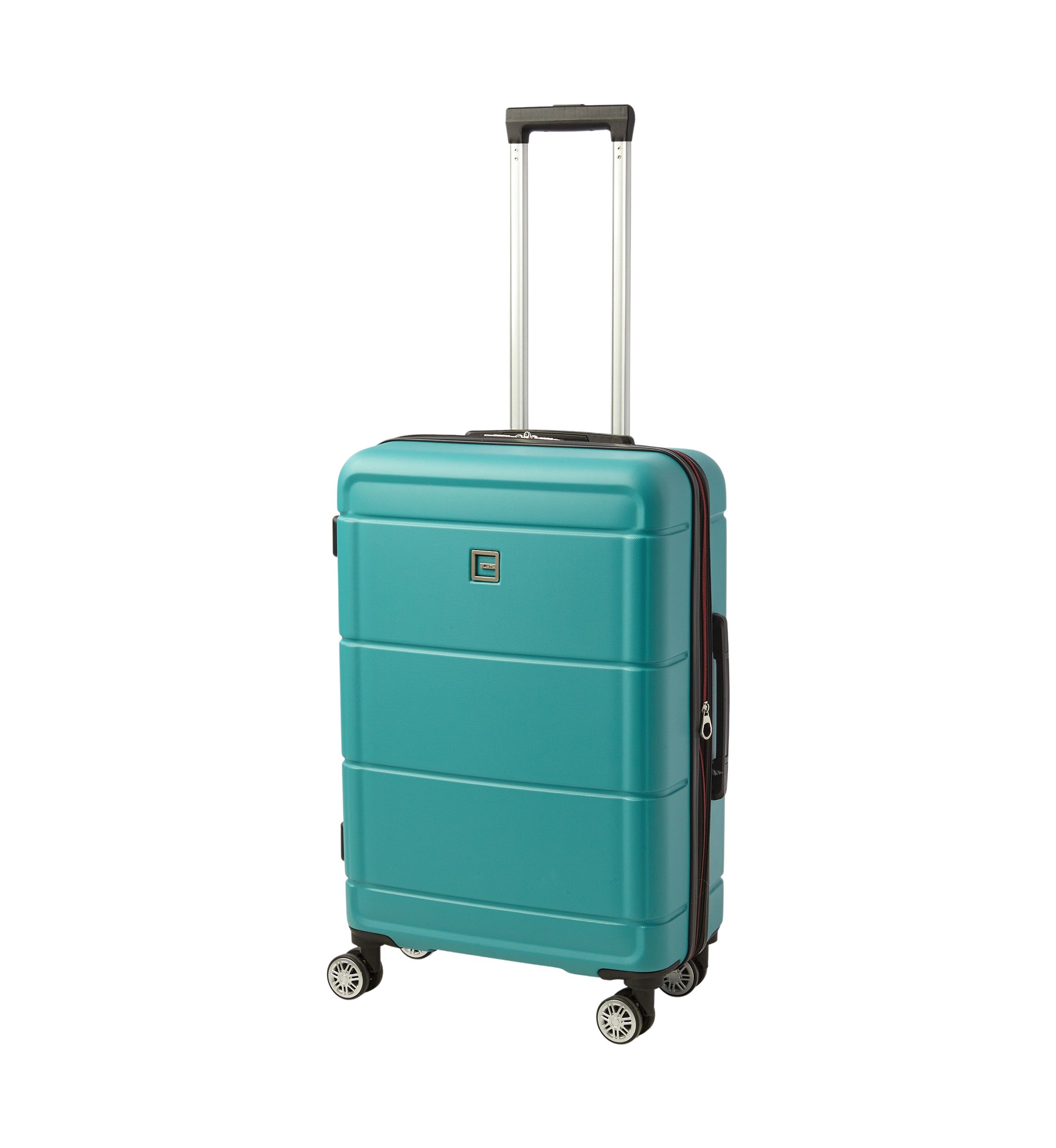 Patras Expandable Spinner Luggage