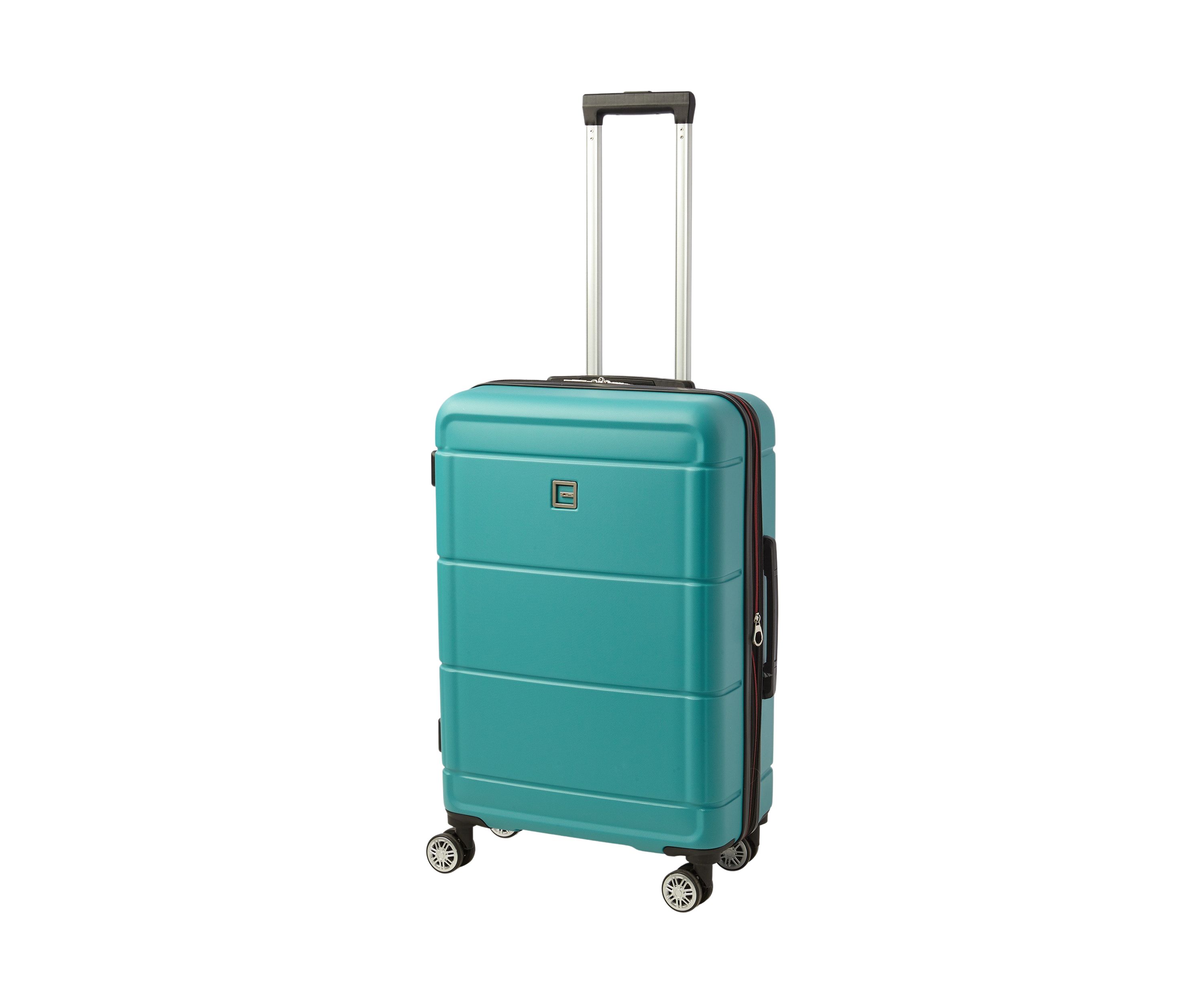 Patras Expandable Spinner Luggage