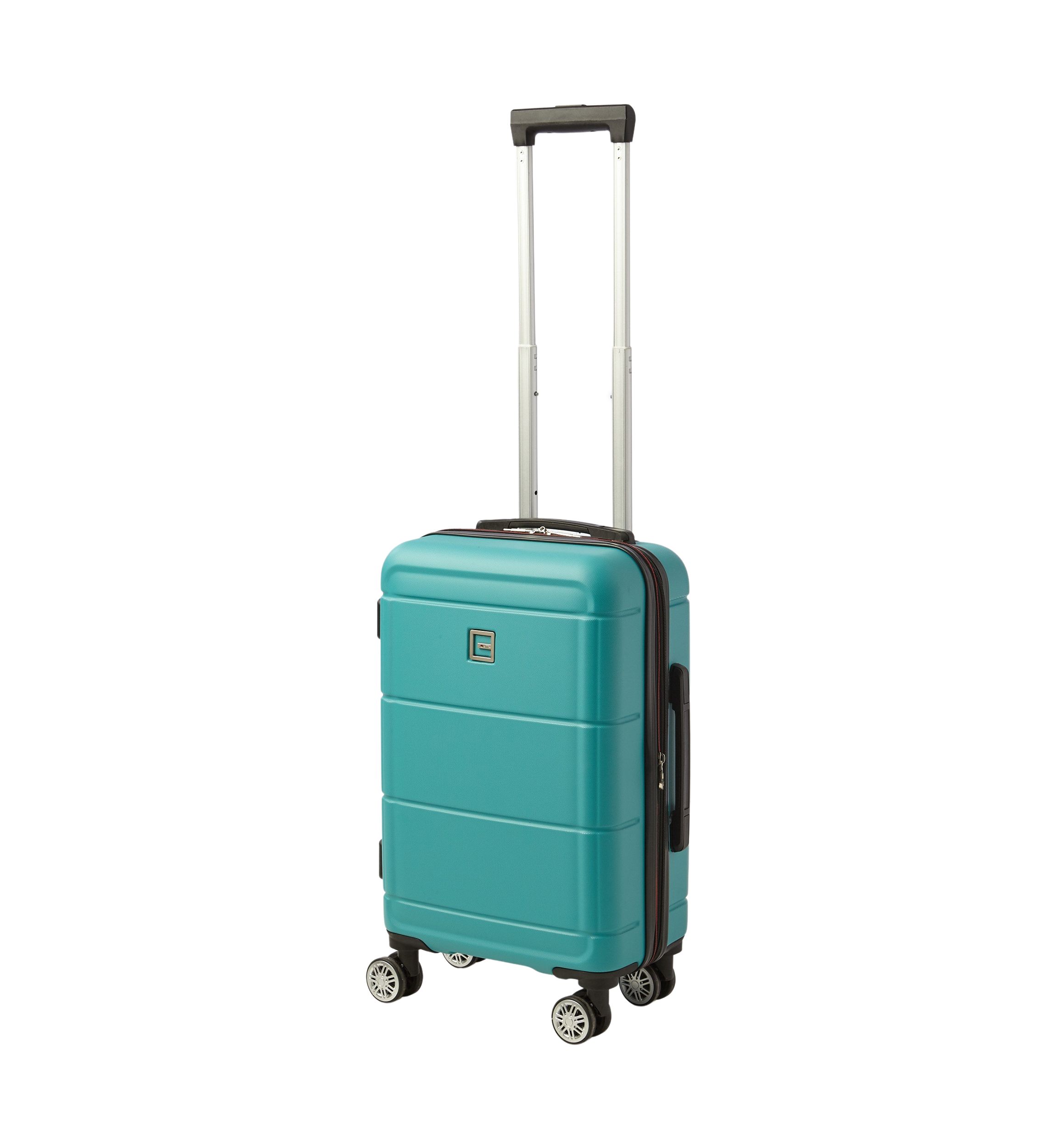 Patras Expandable Spinner Luggage