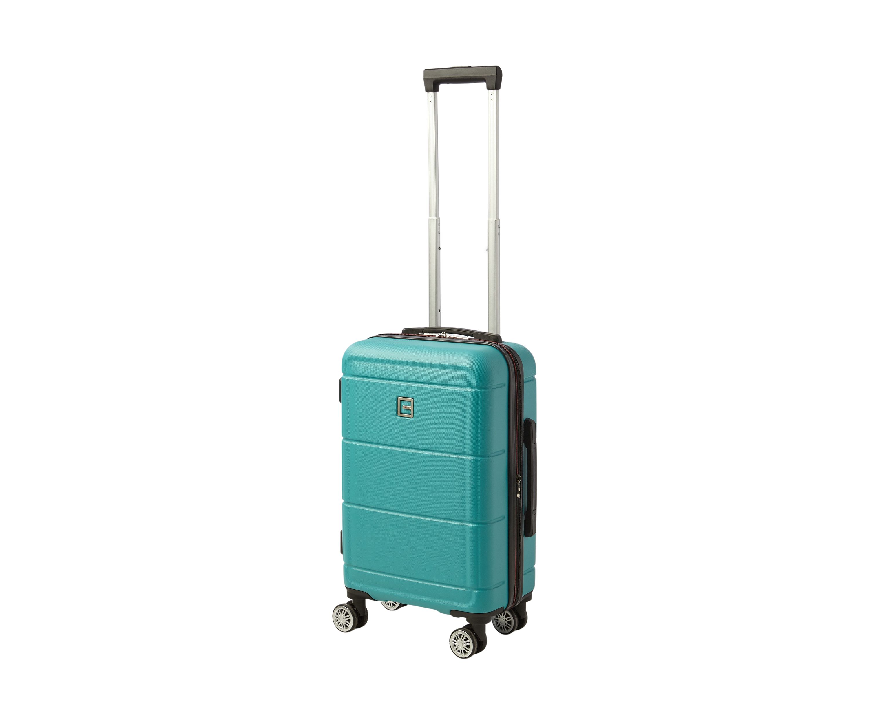 Patras Expandable Spinner Luggage