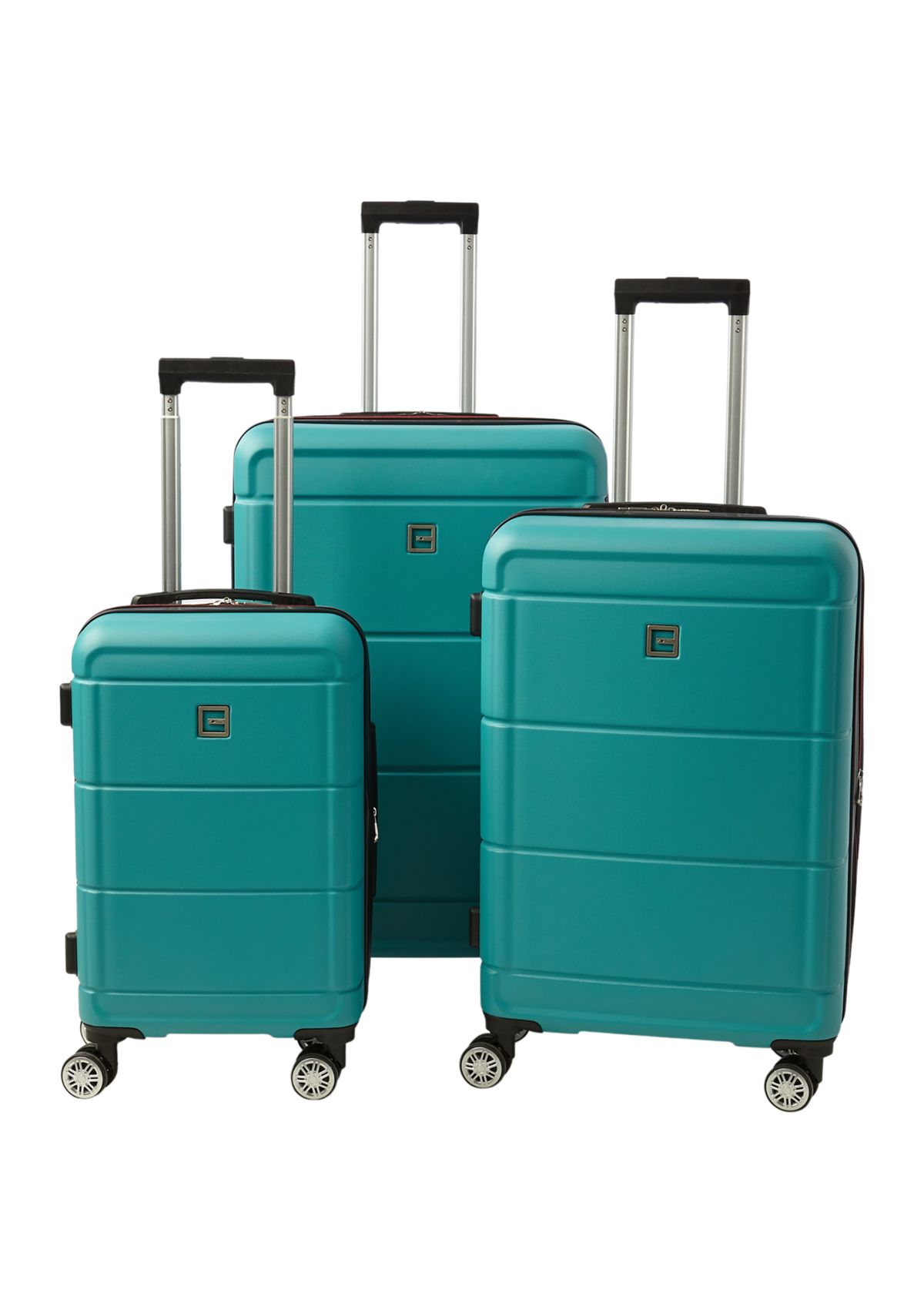 Patras Expandable Spinner Luggage