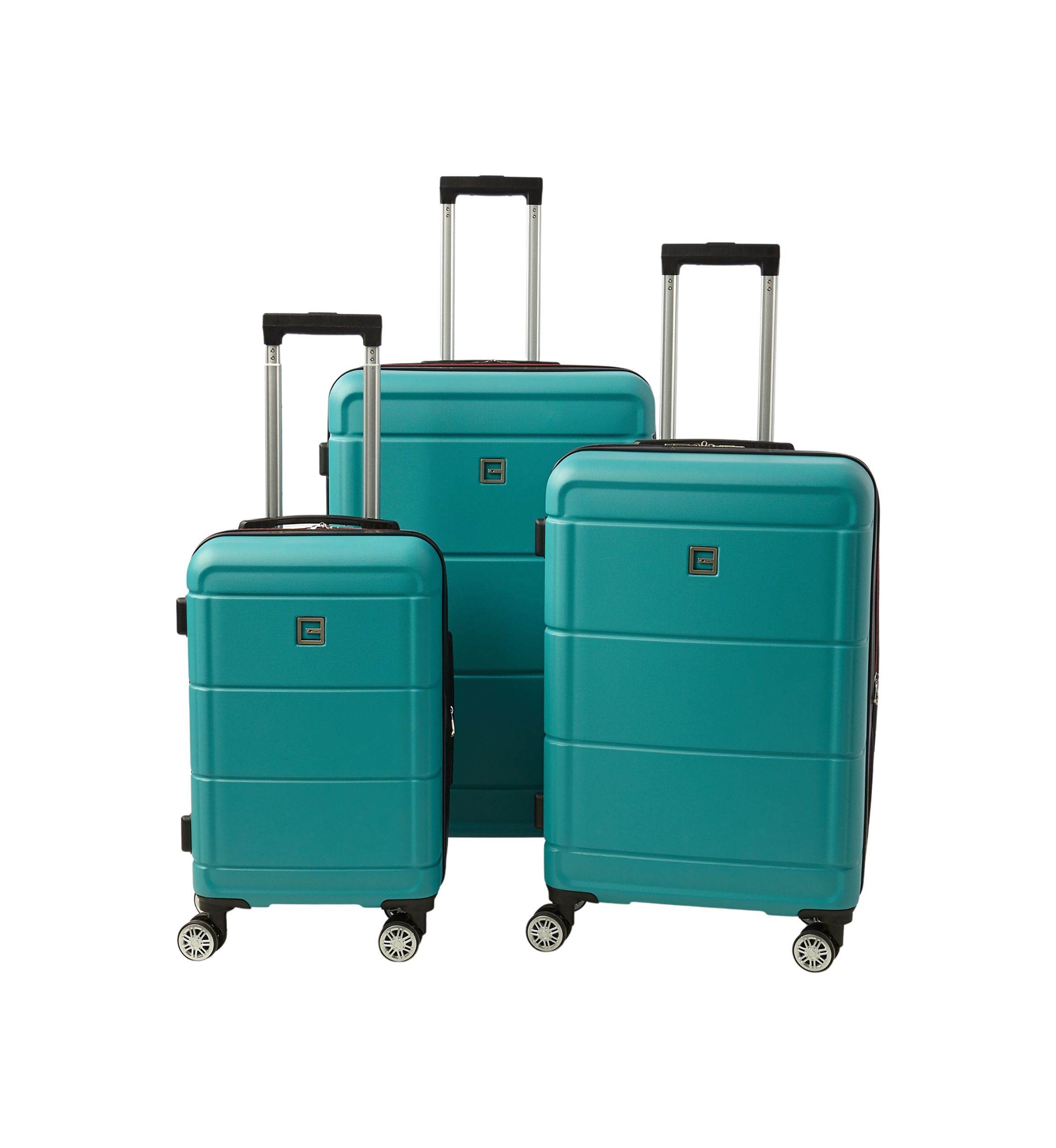 Patras Expandable Spinner Luggage
