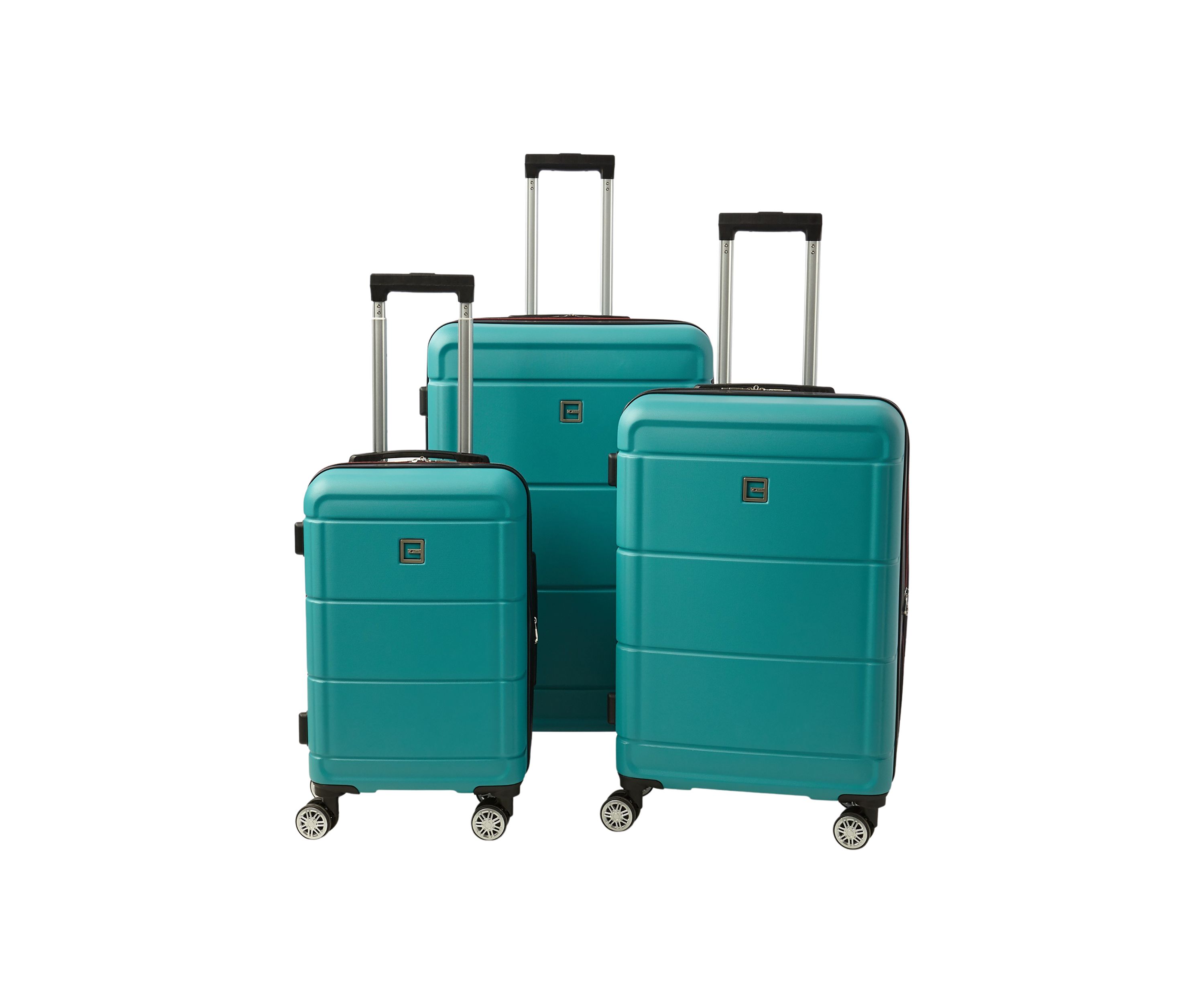Patras Expandable Spinner Luggage