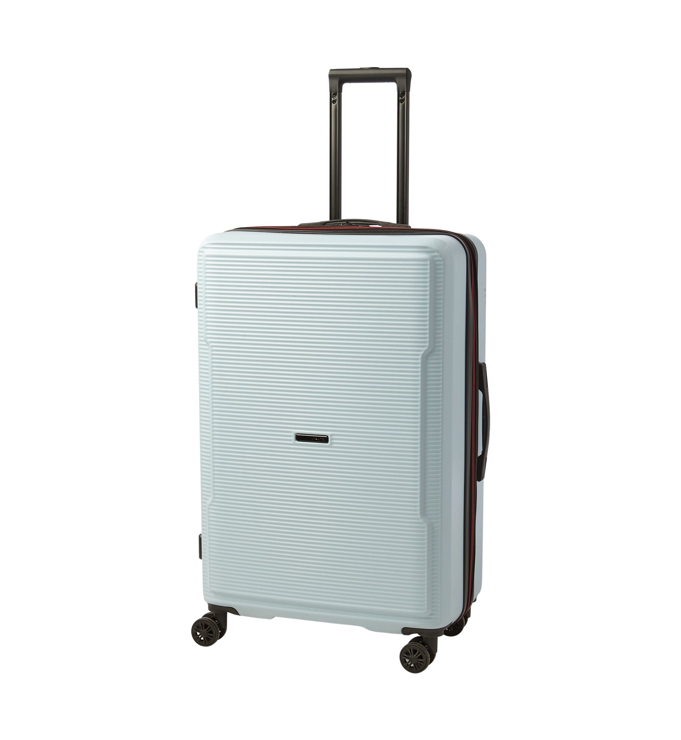 Larissa Expandable Spinner Luggage
