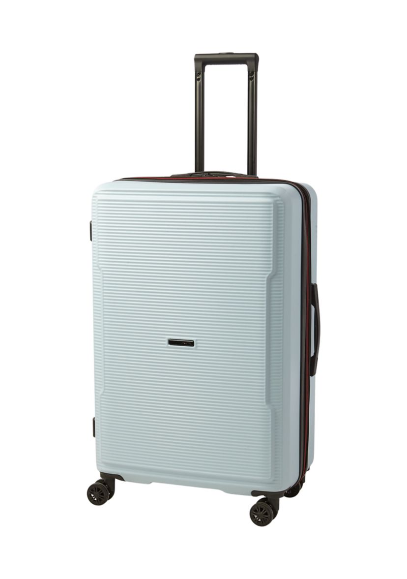 Larissa Expandable Spinner Luggage