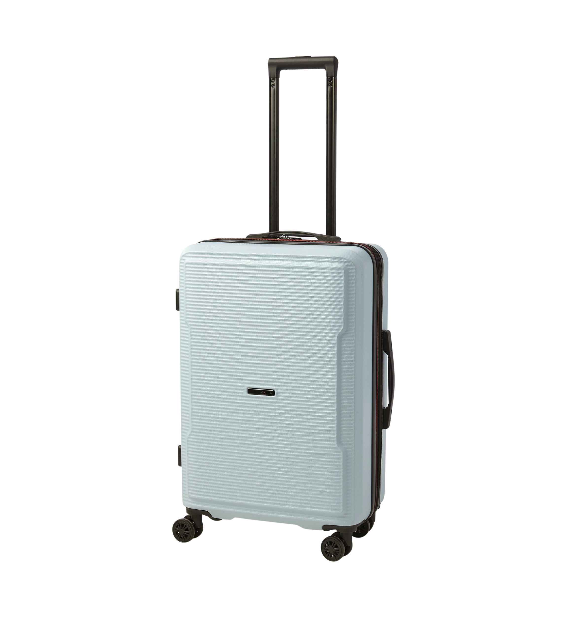 Larissa Expandable Spinner Luggage