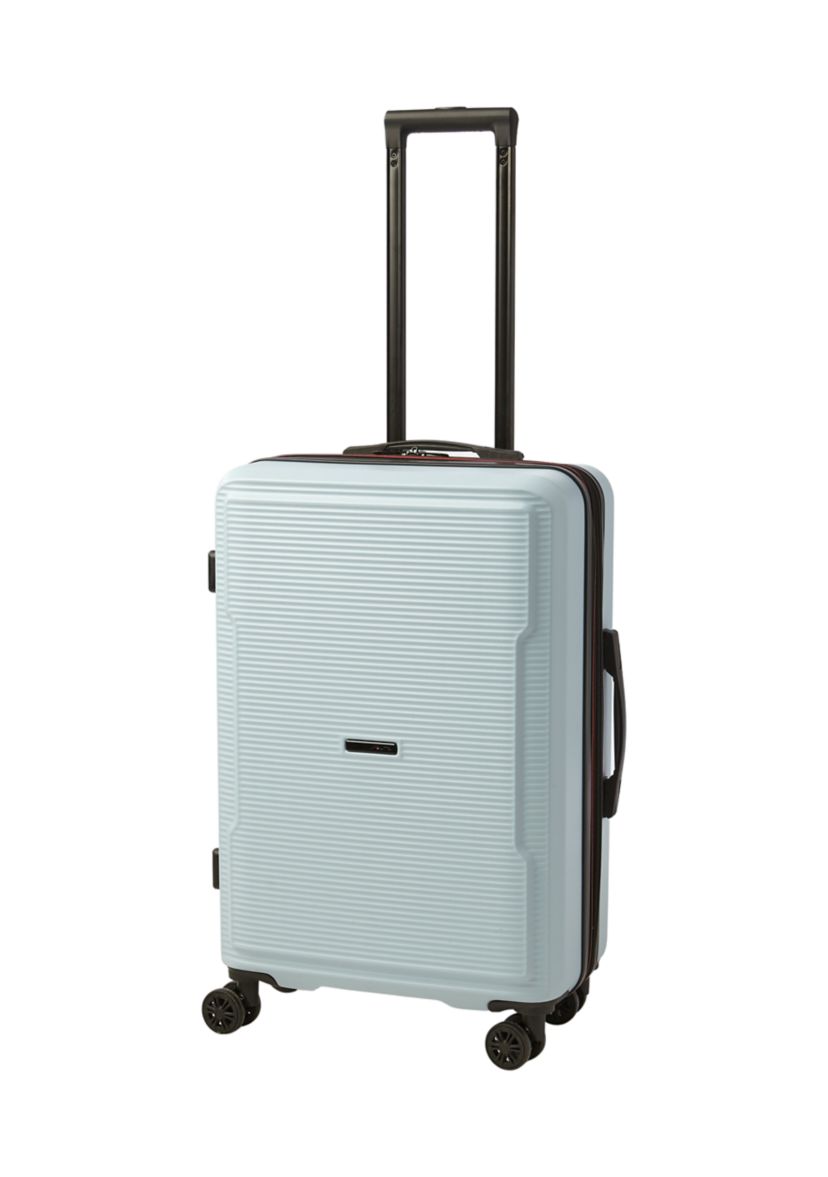 Larissa Expandable Spinner Luggage