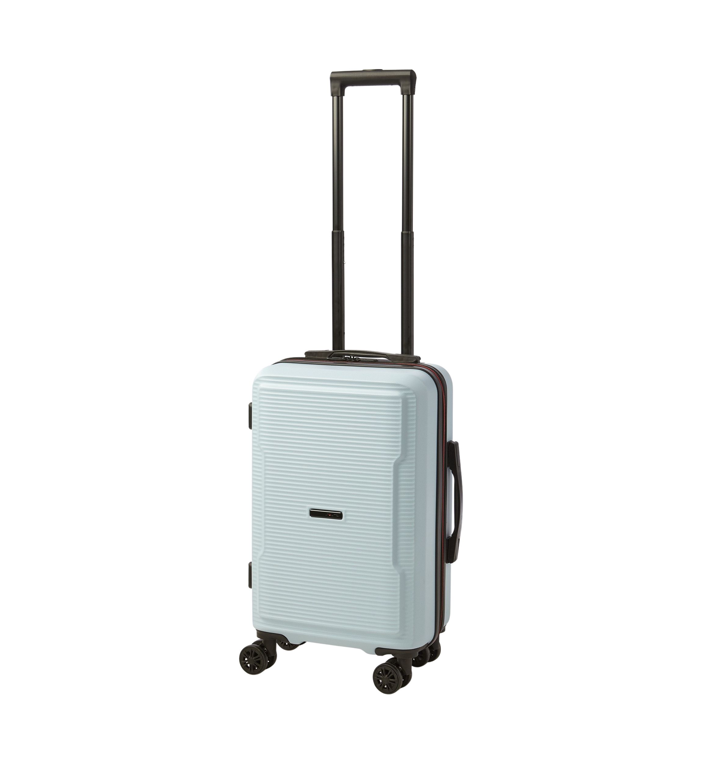 Larissa Expandable Spinner Luggage