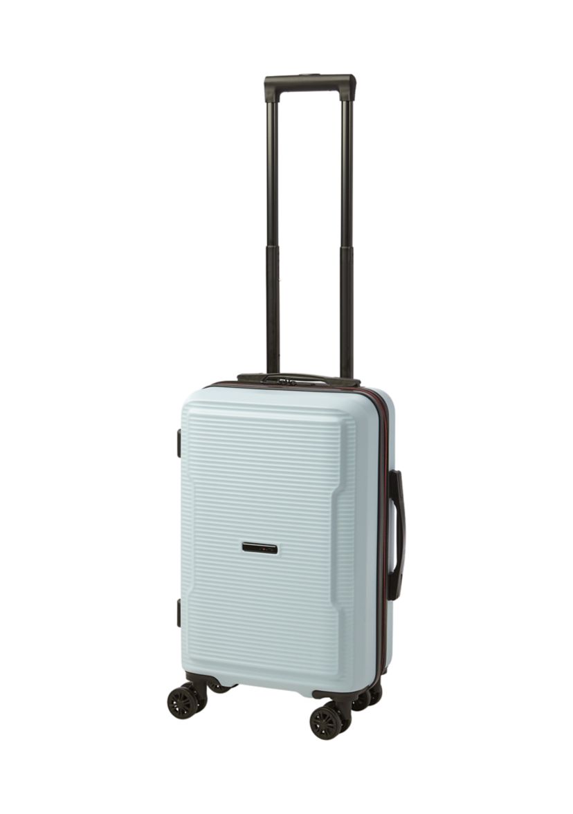 Larissa Expandable Spinner Luggage
