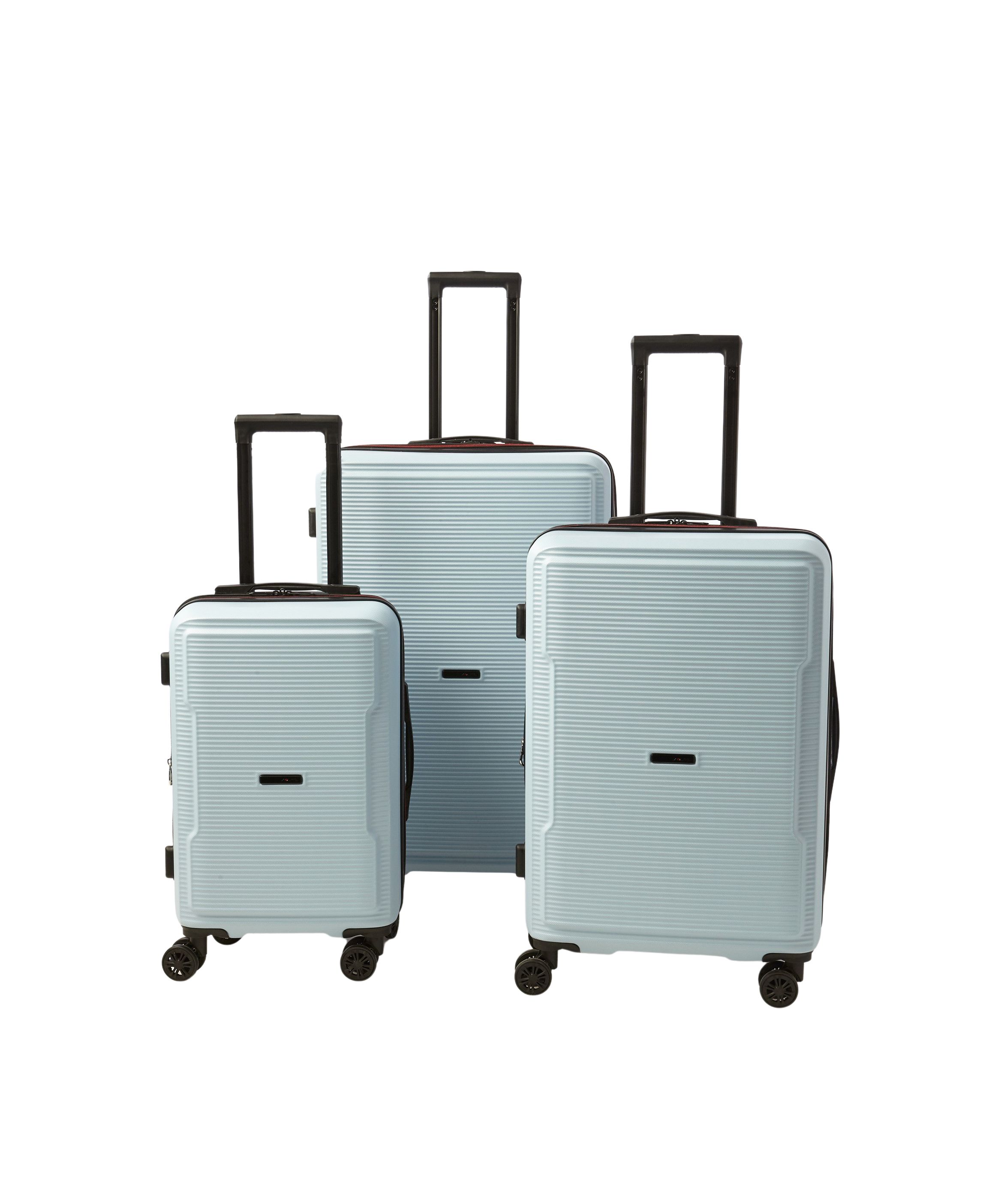 Larissa Expandable Spinner Luggage