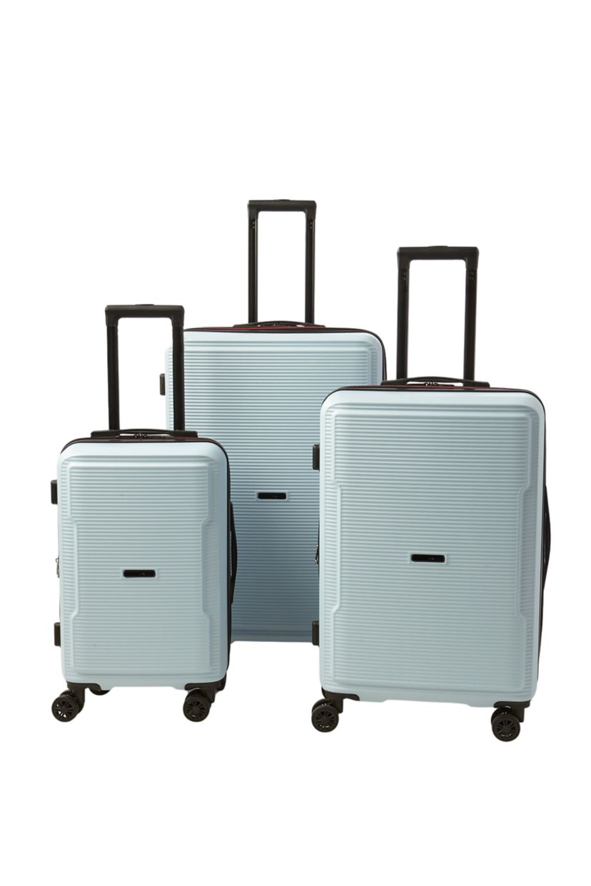 Larissa Expandable Spinner Luggage