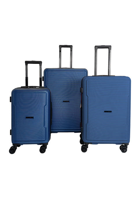 SOLITE Larissa Expandable Spinner Luggage