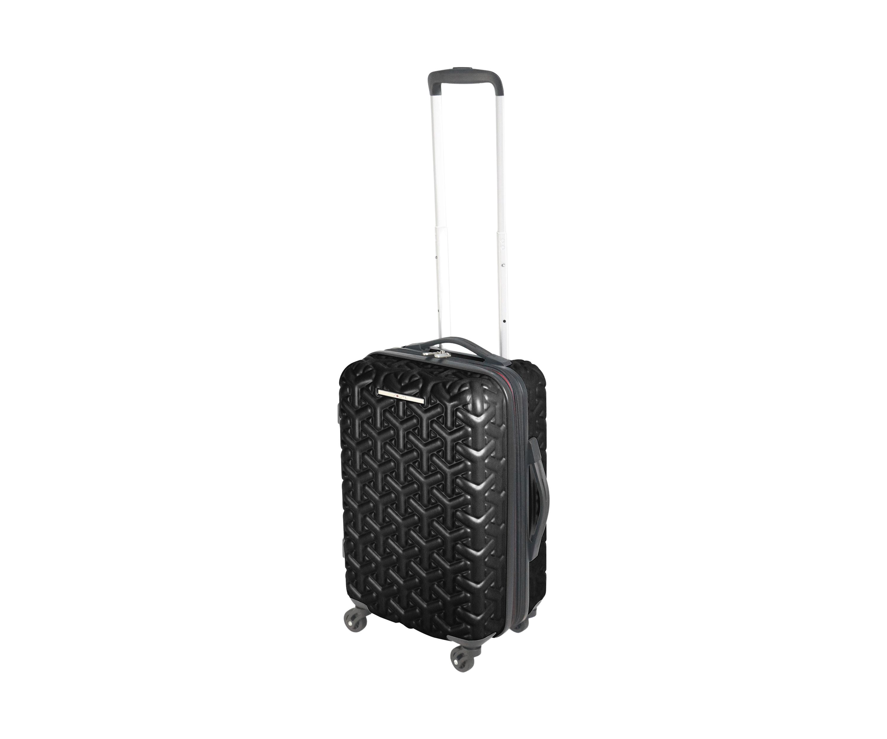 Chelsea 4 Piece Luggage Set 