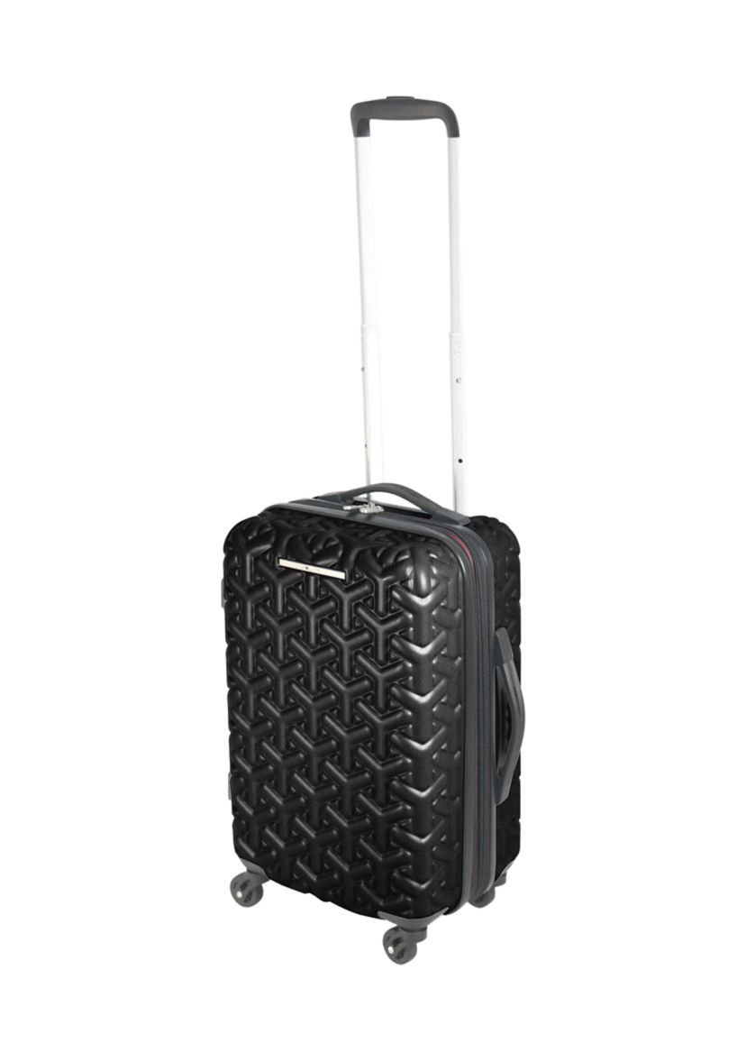 Chelsea 4 Piece Luggage Set 