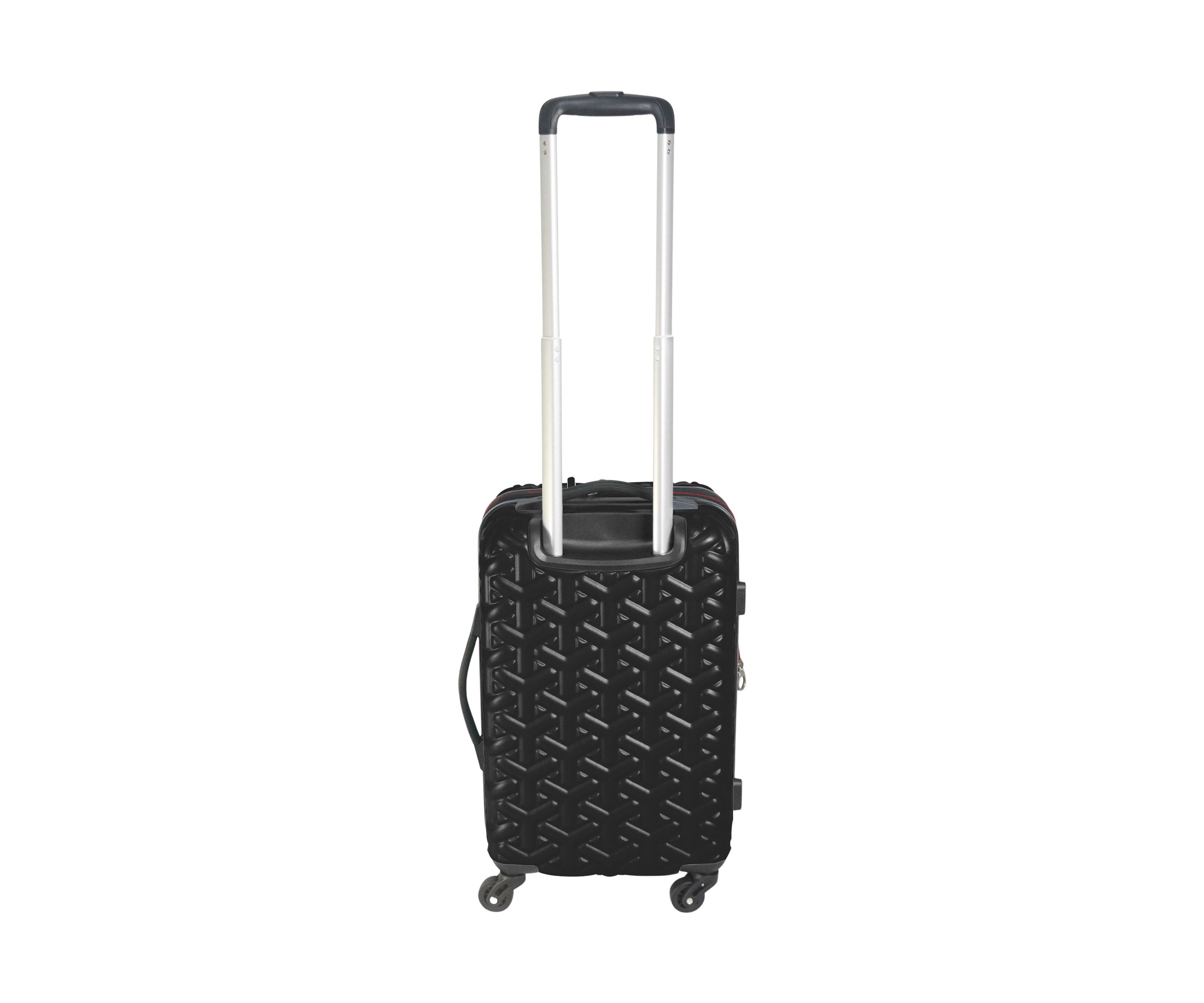 Chelsea 4 Piece Luggage Set 