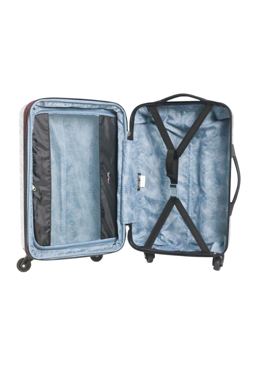 Chelsea 4 Piece Luggage Set 