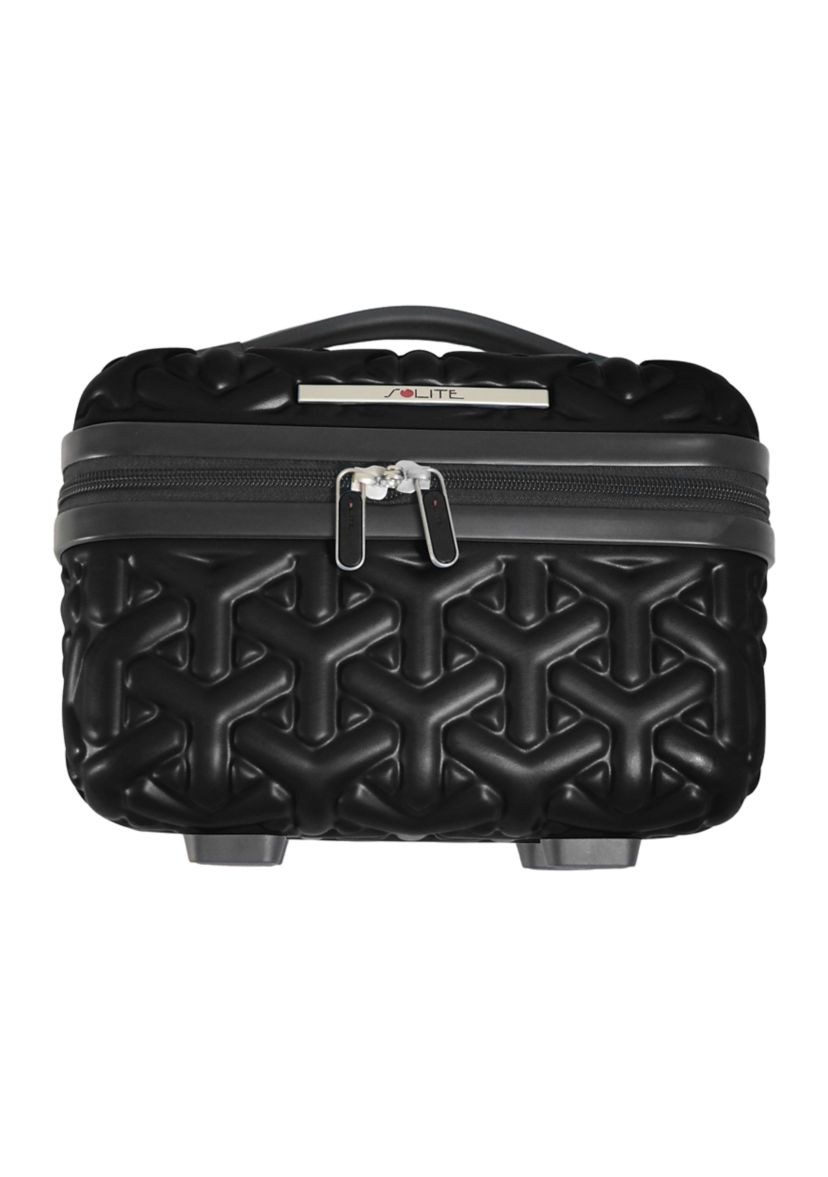 Chelsea 4 Piece Luggage Set 