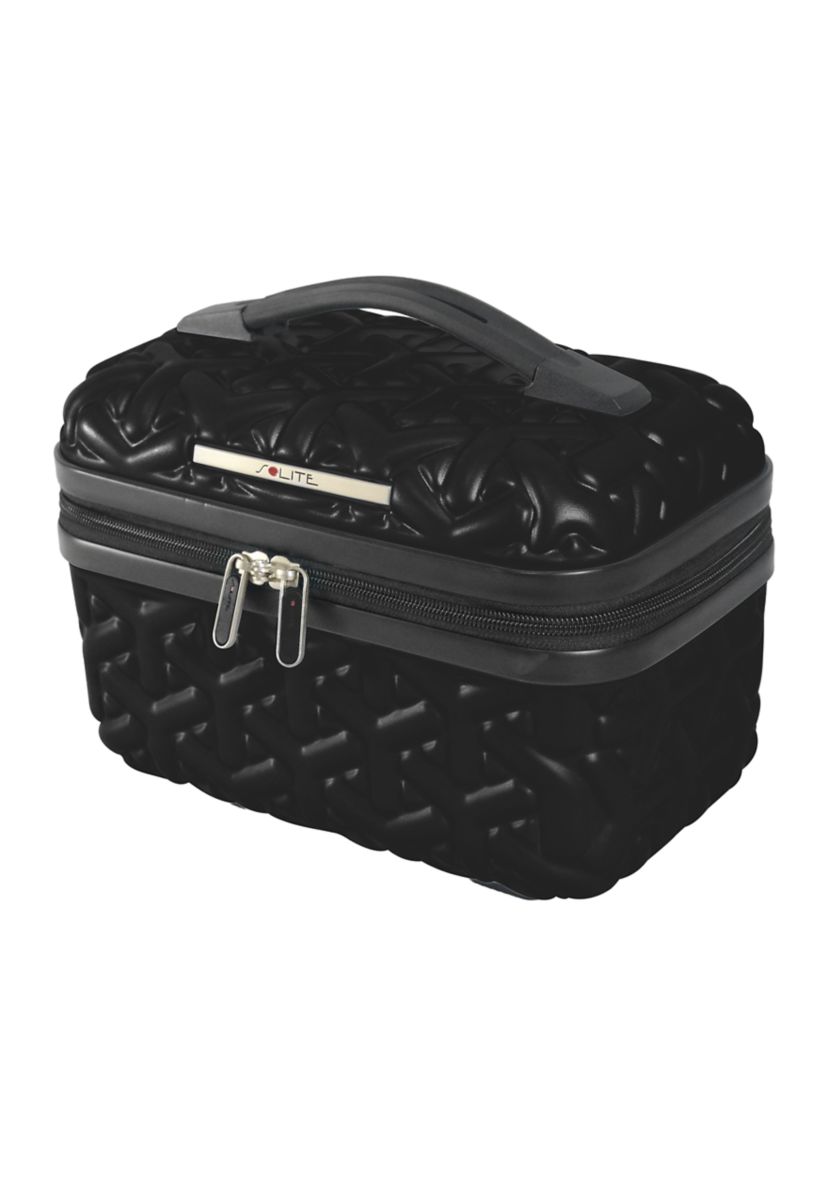 Chelsea 4 Piece Luggage Set 